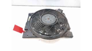 ELECTROVENTILADOR OPEL ASTRA G FASTBACK (2000-2005) 1.6 (F08, F48) 84CV 1598CC - L.6821257 / 9133061