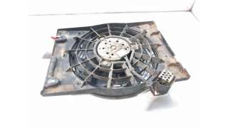 ELECTROVENTILADOR OPEL ASTRA G FASTBACK (2000-2005) 1.6 (F08, F48) 84CV 1598CC - L.6821257 / 9133061