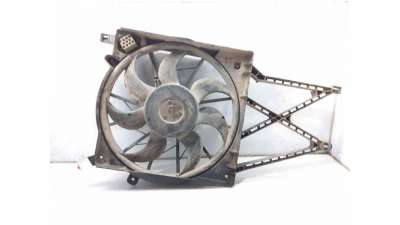 ELECTROVENTILADOR OPEL ASTRA G FASTBACK (2000-2005) 1.6 (F08, F48) 84CV 1598CC - L.6821258 / 24431825