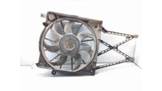 ELECTROVENTILADOR OPEL ASTRA G FASTBACK (2000-2005) 1.6 (F08, F48) 84CV 1598CC - L.6821258 / 24431825