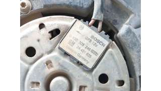 ELECTROVENTILADOR OPEL ASTRA G FASTBACK (2000-2005) 1.6 (F08, F48) 84CV 1598CC - L.6821258 / 24431825