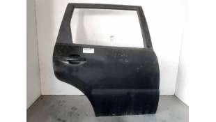 PUERTA TRASERA DERECHA SSANGYONG REXTON (2004-) 2.7 XDI 163CV 2696CC - L.6821579 / 6300408002