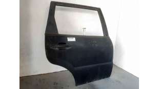 PUERTA TRASERA DERECHA SSANGYONG REXTON (2004-) 2.7 XDI 163CV 2696CC - L.6821579 / 6300408002 2