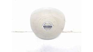 AIRBAG DELANTERO IZQUIERDO NISSAN MICRA III (2003-2010) 1.2 16V 80CV 1240CC - L.6821599 / 48470AX600