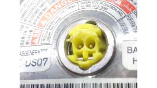 AIRBAG DELANTERO IZQUIERDO NISSAN MICRA III (2003-2010) 1.2 16V 80CV 1240CC - L.6821599 / 48470AX600