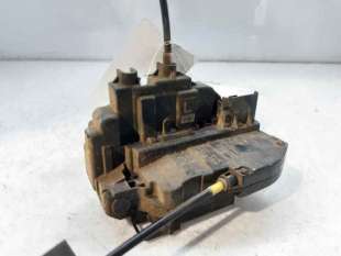 CERRADURA PUERTA DELANTERA DERECHA NISSAN MICRA III (2003-2010) 1.2 16V 80CV 1240CC - L.6821650 / 80500AX11A