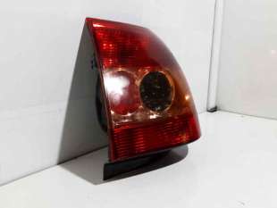 CERRADURA PUERTA DELANTERA IZQUIERDA NISSAN MICRA III (2003-2010) 1.2 16V 80CV 1240CC - L.6821651 / 80501BG10A