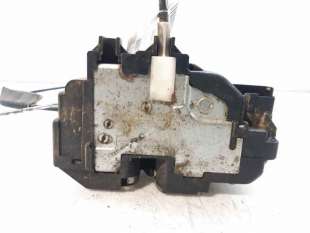 CERRADURA PUERTA DELANTERA IZQUIERDA NISSAN MICRA III (2003-2010) 1.2 16V 80CV 1240CC - L.6821651 / 80501BG10A 2