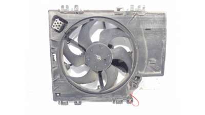 ELECTROVENTILADOR NISSAN MICRA III (2003-2010) 1.2 16V 80CV 1240CC - L.6821673 / 21481AX610