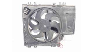 ELECTROVENTILADOR NISSAN MICRA III (2003-2010) 1.2 16V 80CV 1240CC - L.6821673 / 21481AX610