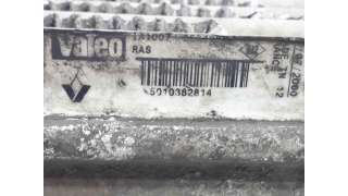 INTERCOOLER RENAULT MASCOTT CAJA/CHASIS (1999-2005) - L.6821697 / 5010382814