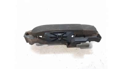 MANETA EXTERIOR TRASERA DERECHA NISSAN MICRA III (2003-2010) 1.2 16V 80CV 1240CC - L.6821721 / 80640AX62B
