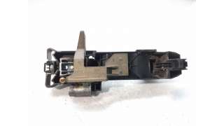 MANETA EXTERIOR TRASERA DERECHA NISSAN MICRA III (2003-2010) 1.2 16V 80CV 1240CC - L.6821721 / 80640AX62B