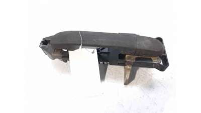 MANETA EXTERIOR TRASERA IZQUIERDA NISSAN MICRA III (2003-2010) 1.2 16V 80CV 1240CC - L.6821722 / 80640AX62B