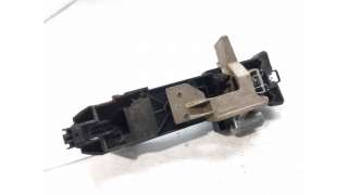 MANETA EXTERIOR TRASERA IZQUIERDA NISSAN MICRA III (2003-2010) 1.2 16V 80CV 1240CC - L.6821722 / 80640AX62B