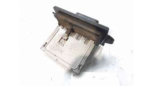 RESISTENCIA CALEFACCION NISSAN MICRA III (2003-2010) 1.2 16V 80CV 1240CC - L.6821772 / 48325