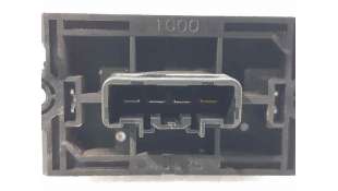 RESISTENCIA CALEFACCION NISSAN MICRA III (2003-2010) 1.2 16V 80CV 1240CC - L.6821772 / 48325 2