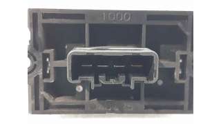 RESISTENCIA CALEFACCION NISSAN MICRA III (2003-2010) 1.2 16V 80CV 1240CC - L.6821772 / 48325