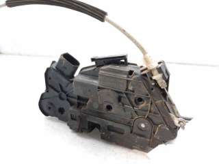 CERRADURA PUERTA DELANTERA IZQUIERDA SEAT IBIZA IV (2008-2015) 1.4 85CV 1390CC - L.6821995 / 5N1837015A