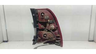 GUANTERA SEAT IBIZA IV (2008-2015) 1.4 85CV 1390CC - L.6822027 / 6J1857095 2