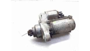 MOTOR ARRANQUE SEAT IBIZA IV (2008-2015) 1.4 85CV 1390CC - L.6822048 / 02T911023S