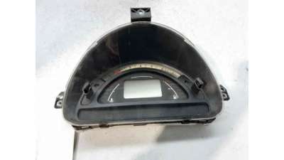 CUADRO INSTRUMENTOS CITROEN C3 I (2002-) 1.4 I BIVALENT 73CV 1360CC - L.6822196 / 9645994280B