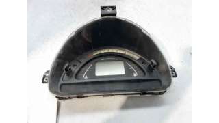 CUADRO INSTRUMENTOS CITROEN C3 I (2002-) 1.4 I BIVALENT 73CV 1360CC - L.6822196 / 9645994280B