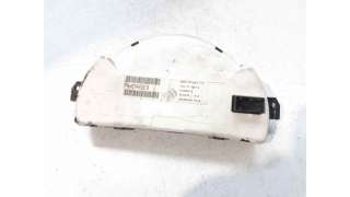 CUADRO INSTRUMENTOS CITROEN C3 I (2002-) 1.4 I BIVALENT 73CV 1360CC - L.6822196 / 9645994280B