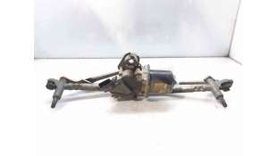 MOTOR LIMPIA DELANTERO CITROEN C3 I (2002-) 1.4 I BIVALENT 73CV 1360CC - L.6822265 / 6401F4