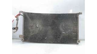 CONDENSADOR / RADIADOR  AIRE ACONDICIONADO PEUGEOT 106 II (1998-2004) 1.5 D 57CV 1527CC - L.6822402 / 9621991480