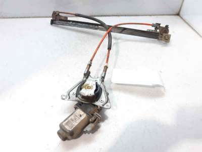 ELEVALUNAS DELANTERO IZQUIERDO PEUGEOT 106 II (1998-2004) 1.5 D 57CV 1527CC - L.6822417 / 40061T7
