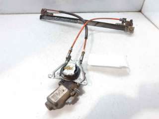 ELEVALUNAS DELANTERO IZQUIERDO PEUGEOT 106 II (1998-2004) 1.5 D 57CV 1527CC - L.6822417 / 40061T7