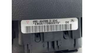 AIRBAG DELANTERO IZQUIERDO FORD FOCUS II (2004-2012) 1.6 100CV 1596CC - L.6822536 / 4M51A042B85CE