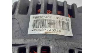 ALTERNADOR FORD FOCUS II (2004-2012) 1.6 100CV 1596CC - L.6822542 / F86377407