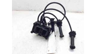 BOBINA ENCENDIDO FORD FOCUS II (2004-2012) 1.6 100CV 1596CC - L.6822565 / 3M519G444BB