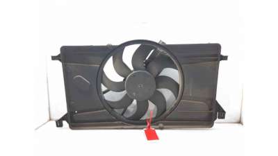 ELECTROVENTILADOR FORD FOCUS II (2004-2012) 1.6 100CV 1596CC - L.6822629 / 3M5H8C607RG