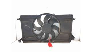 ELECTROVENTILADOR FORD FOCUS II (2004-2012) 1.6 100CV 1596CC - L.6822629 / 3M5H8C607RG