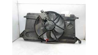 ELECTROVENTILADOR FORD FOCUS II (2004-2012) 1.6 100CV 1596CC - L.6822629 / 3M5H8C607RG