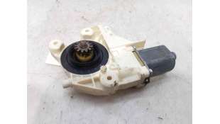 MOTOR ELEVALUNAS DELANTERO DERECHO FORD FOCUS II (2004-2012) 1.6 100CV 1596CC - L.6822689 / 4M5T14553 2