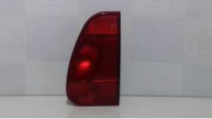 MOTOR LIMPIA DELANTERO OPEL CORSA B (1996-2000) 1.0 I 12V (F08, F68, M68) 54CV 973CC - L.6822909 / 22107719 2