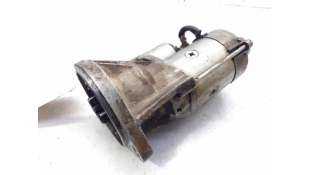 MOTOR ARRANQUE ISUZU D-MAX I (2007-2012) 2.5 DITD 4X4 (TFS86) 136CV 2499CC - L.6822988 / 8980281990 2