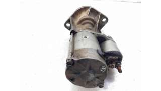 MOTOR ARRANQUE ISUZU D-MAX I (2007-2012) 2.5 DITD 4X4 (TFS86) 136CV 2499CC - L.6822988 / 8980281990