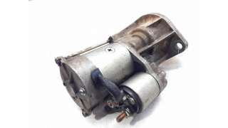 MOTOR ARRANQUE ISUZU D-MAX I (2007-2012) 2.5 DITD 4X4 (TFS86) 136CV 2499CC - L.6822988 / 8980281990