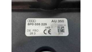 AMPLIFICADORES ANTENA AUDI A3 SPORTBACK (2005-2008) 2.0 TDI 140CV 1968CC - L.6823831 / 8P0035225