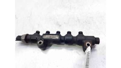 RAMPA INYECTORA PEUGEOT 307 (2004-2009) 1.6 HDI 110 109CV 1560CC - L.6824107 / 9654592680