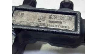 RAMPA INYECTORA PEUGEOT 307 (2004-2009) 1.6 HDI 110 109CV 1560CC - L.6824107 / 9654592680