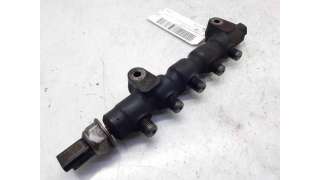 RAMPA INYECTORA PEUGEOT 307 (2004-2009) 1.6 HDI 110 109CV 1560CC - L.6824107 / 9654592680