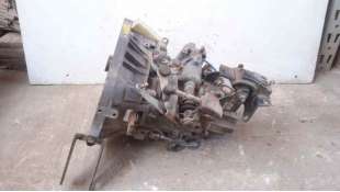 ASIENTO DELANTERO DERECHO HONDA CR-V III (2007-) 2.2 I-CTDI 4WD (RE6) 140CV 2204CC - L.6824581 / 81126SWWG02 2