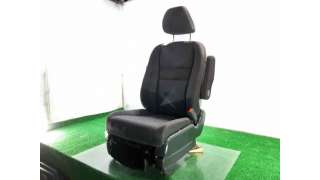 ASIENTO DELANTERO DERECHO HONDA CR-V III (2007-) 2.2 I-CTDI 4WD (RE6) 140CV 2204CC - L.6824581 / 81126SWWG02