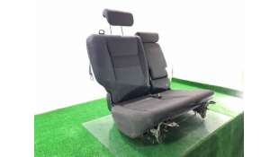 ASIENTOS TRASERO DERECHO HONDA CR-V III (2007-) 2.2 I-CTDI 4WD (RE6) 140CV 2204CC - L.6824583 / 82136SWBA01 2